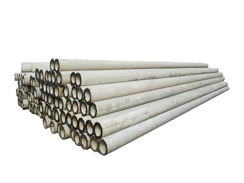 电杆生产设备11